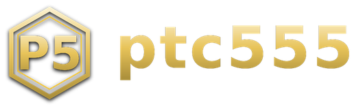 ptc555 logo